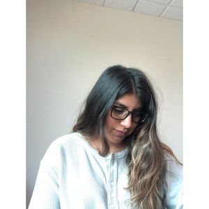 Meet your Posher, Vilma